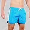 Muchacho Malo Nederland Zwem Short Volley