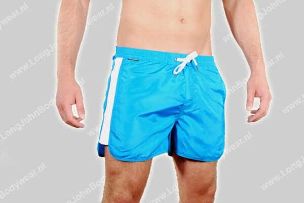 Muchacho Malo Nederland Zwem Short Volley