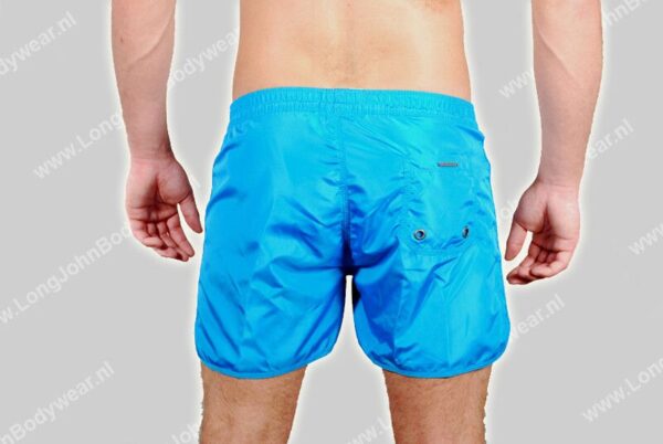 Muchacho Malo Nederland Zwem Short Volley