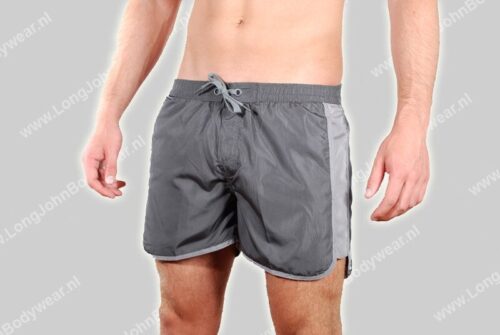 Muchacho Malo Nederland Zwem Short Volley