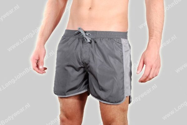 Muchacho Malo Nederland Zwem Short Volley