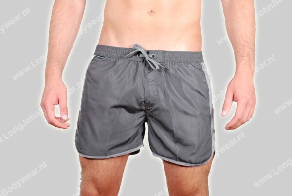 Muchacho Malo Nederland Zwem Short Volley