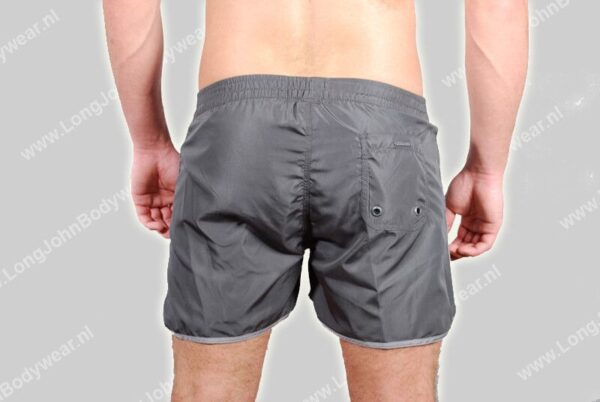 Muchacho Malo Nederland Zwem Short Volley
