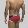 Addicted Nederland Basic Brief