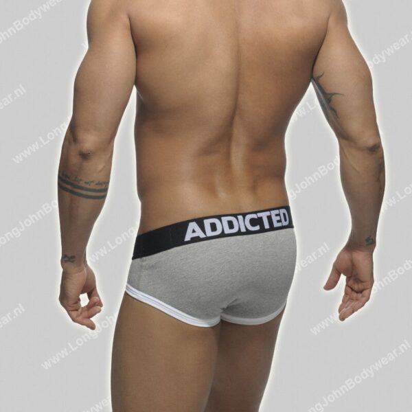 Addicted Nederland Basic Brief