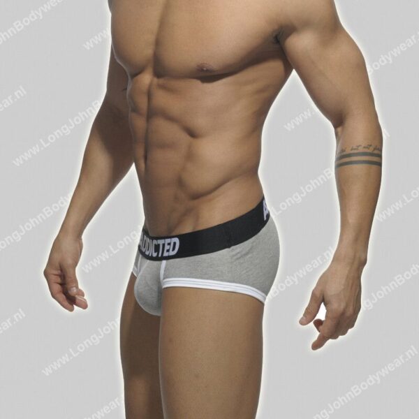 Addicted Nederland Basic Brief