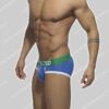 Addicted Nederland Basic Brief