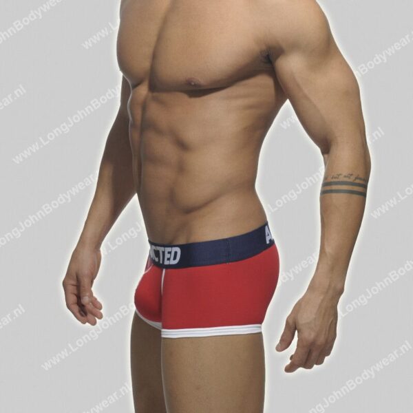 Addicted Nederland Basic Boxer