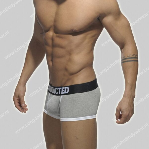 Addicted Nederland Basic Boxer