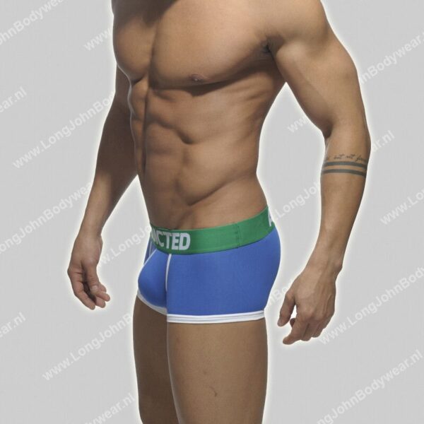 Addicted Nederland Basic Boxer