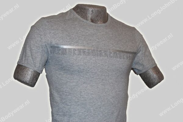 Bikkembergs Nederland T-Shirt P860