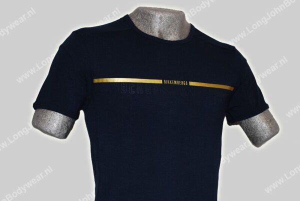 Bikkembergs Nederland T-Shirt P860