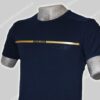 Bikkembergs Nederland T-Shirt P860