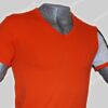 Bikkembergs Nederland V-Shirt P857