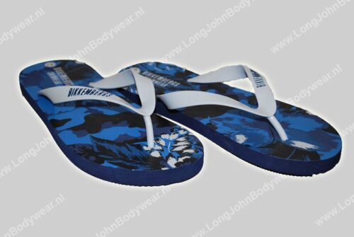 Bikkembergs Nederland Slippers Flower Bikkembergs Nederland Slippers Flower