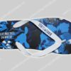 Bikkembergs Nederland Slippers Flower