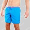 Bikkembergs Nederland Swim Long-Boxer P327