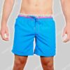 Bikkembergs Nederland Swim Long-Boxer P327