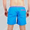 Bikkembergs Nederland Swim Long-Boxer P327