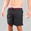 Bikkembergs Nederland Swim Long-Boxer P327