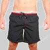 Bikkembergs Nederland Swim Long-Boxer P327