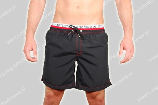 Bikkembergs Nederland Swim Long-Boxer P327