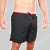 Bikkembergs Nederland Swim Long-Boxer P327