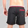 Bikkembergs Nederland Swim Long-Boxer P327