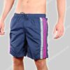 Bikkembergs Nederland Swim Long-Boxer P301