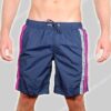 Bikkembergs Nederland Swim Long-Boxer P301