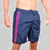 Bikkembergs Nederland Swim Long-Boxer P301