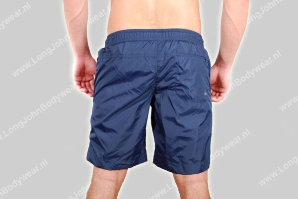 Bikkembergs Nederland Swim Long-Boxer P301