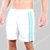 Bikkembergs Nederland Swim Long-Boxer P301