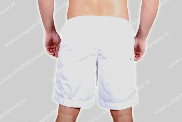 Bikkembergs Nederland Swim Long-Boxer P301