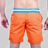 Bikkembergs Nederland Swim Long-Boxer P322