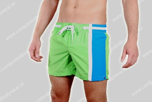 Bikkembergs Nederland Swim Short P322 Bikkembergs Nederland Swim Short P322