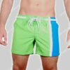 Bikkembergs Nederland Swim Short P322