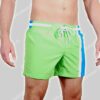 Bikkembergs Nederland Swim Short P322