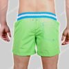 Bikkembergs Nederland Swim Short P322