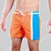 Bikkembergs Nederland Swim Short P322