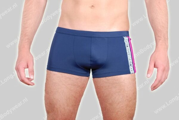 Bikkembergs Nederland Swim Trunk P299