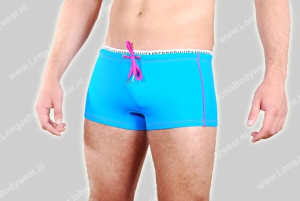 Bikkembergs Nederland Swim Trunk P325