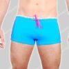 Bikkembergs Nederland Swim Trunk P325