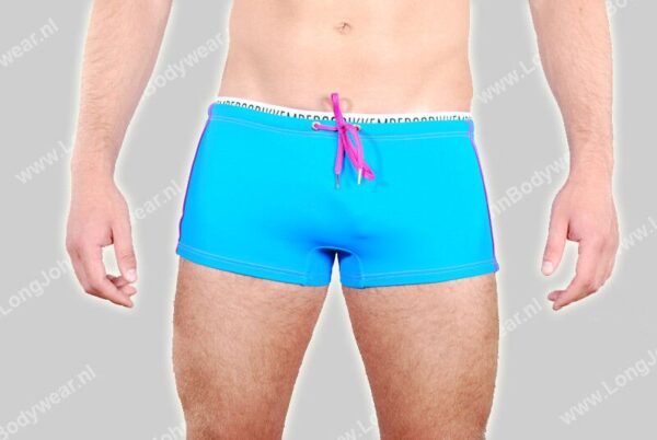 Bikkembergs Nederland Swim Trunk P325