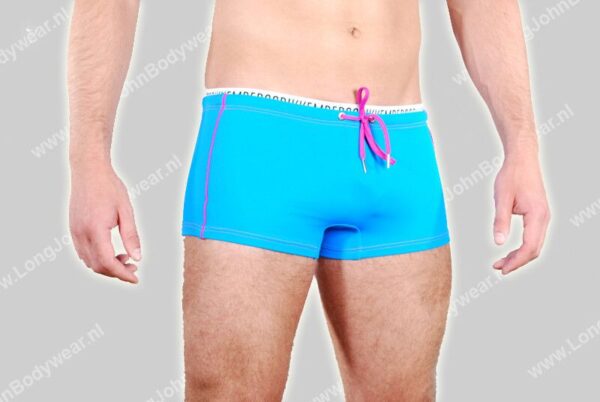 Bikkembergs Nederland Swim Trunk P325