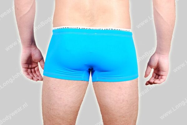 Bikkembergs Nederland Swim Trunk P325