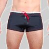 Bikkembergs Nederland Swim Trunk P325