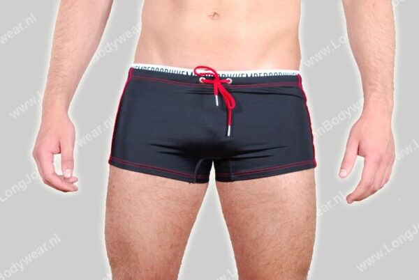 Bikkembergs Nederland Swim Trunk P325