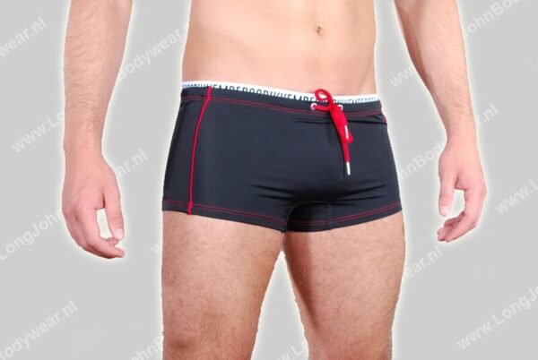 Bikkembergs Nederland Swim Trunk P325