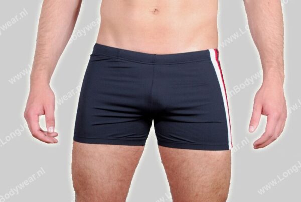 Hom Nederland Swim Dive Long-Short